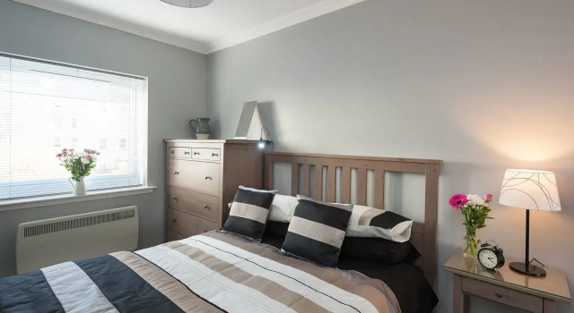 Апартаменты Greyfriars Apartment by Glasgow City Flats