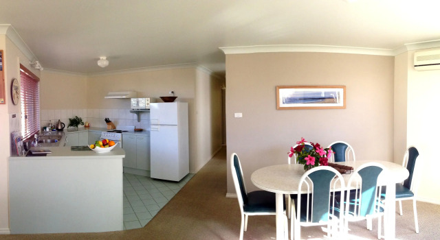 Номер Standard Captains Quarters Bermagui