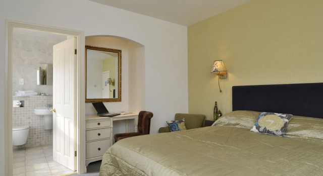 Номер Standard Book Whole Aparthotel