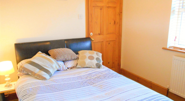 Номер Standard Sizewell Lodgings