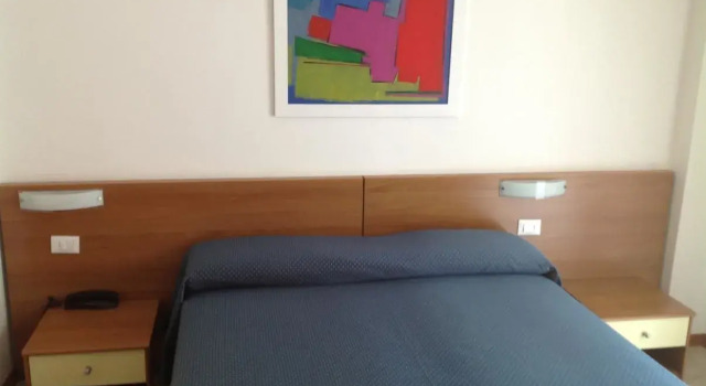 Номер Standard Hotel Ivana