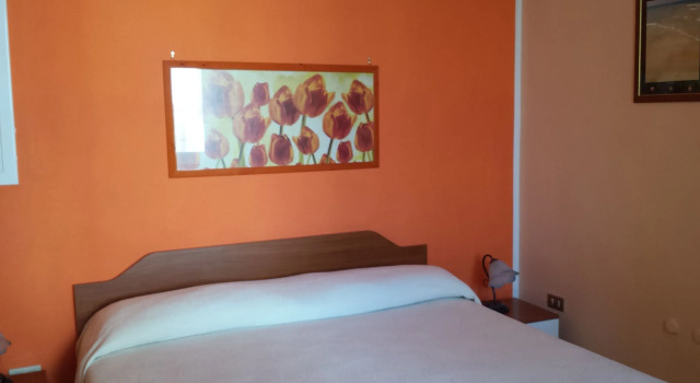 Двухместный номер Standard Hotel Mare Blu