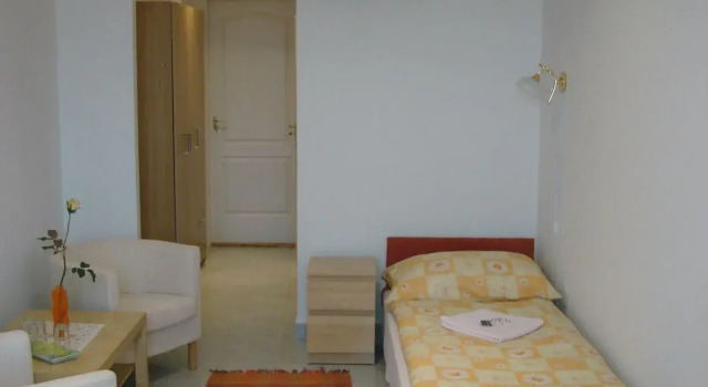 Номер Standard Hotel Timon