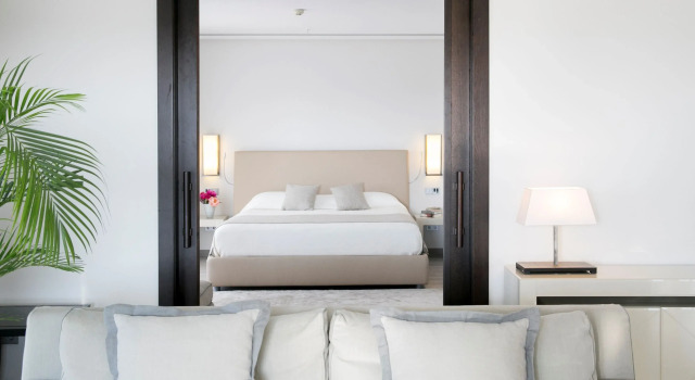 Полулюкс Hotel AR Golf Almerimar