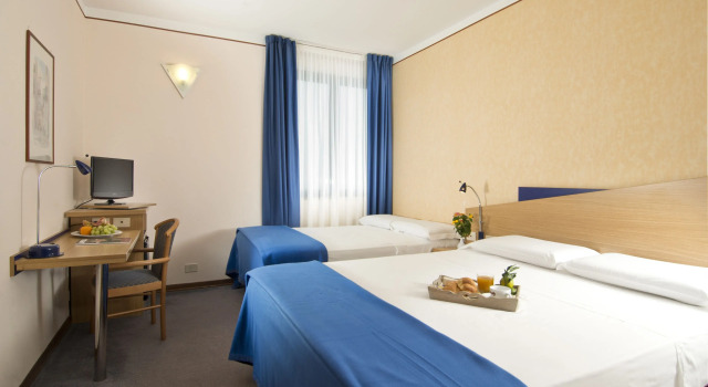 Номер Standard Park Hotel SantElia