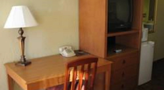 Standard Doppel Zimmer Gateway Lodge