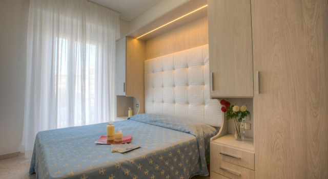 Двухместный номер Standard Hotel Olympia