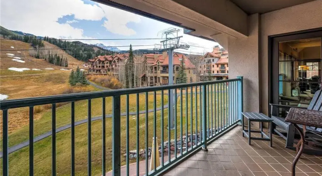 Номер Standard Plaza 403