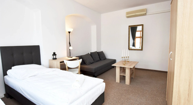 Номер Standard Dukes Hostel - Old Town