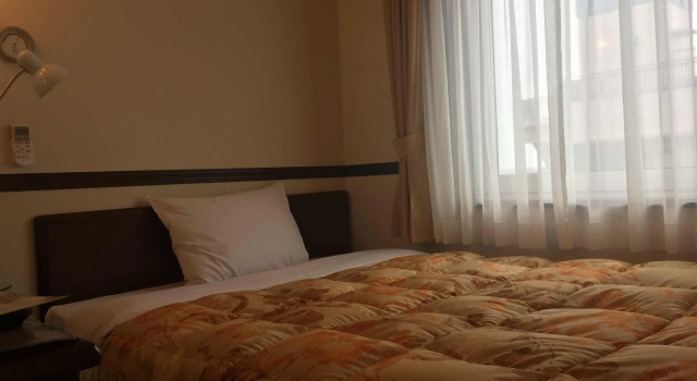Одноместный номер Standard Toyoko Inn Hon-atsugi-eki Minami-guchi