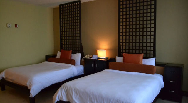 Четырёхместный номер Deluxe The Resort & Club at Little Harbor