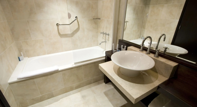 Двухместный номер Standard Imago Hotel & Spa