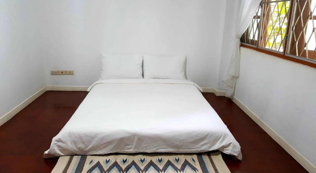 Двухместный номер Standard DoubleTree House
