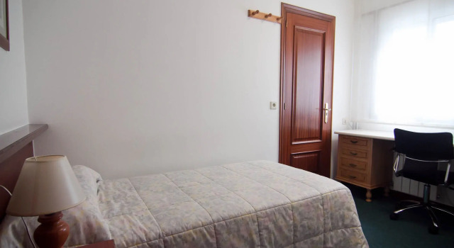 Номер Standard Pension Residencia La Paz