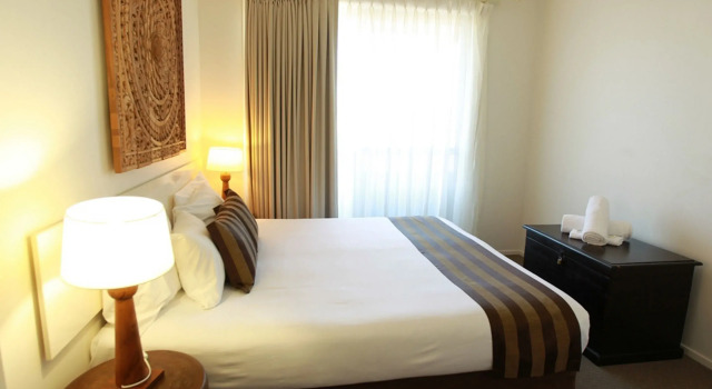 Апартаменты с 2 комнатами The Sebel Byron Bay