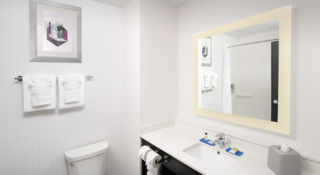 Номер Standard Holiday Inn Express Pensacola Downtown by IHG
