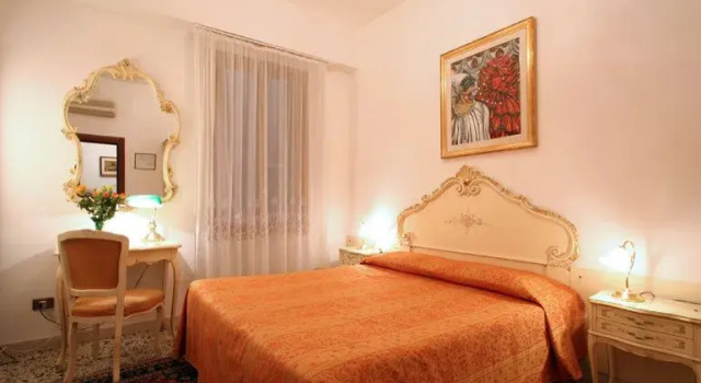 Номер Standard Hotel Bernardi Semenzato
