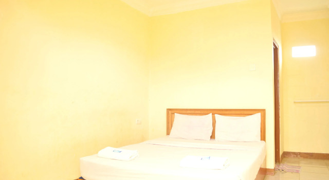 Standard Zimmer Hotel Yuriko