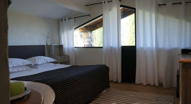 Standard chambre La Santoline
