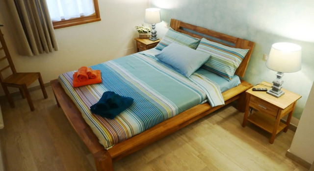 Номер Standard B&B Mike e Kikka