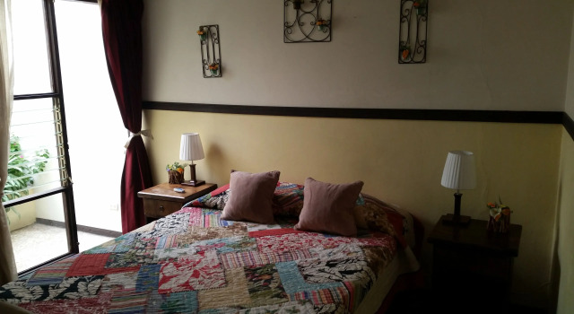 Двухместный номер Standard Cala Inn B&B Airport