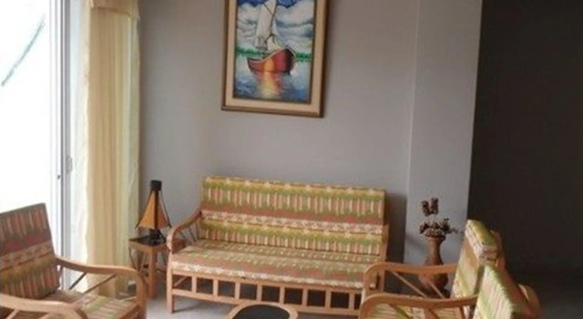 Апартаменты Departamento Punta Centinela