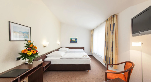 Двухместный номер Standard Hotel Strijewski