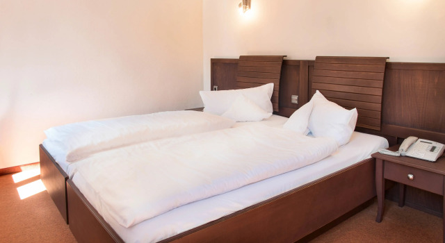 Номер Standard Hotel Alte Canzley