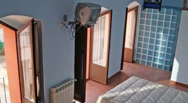 Номер Standard Casa Rural A Cántaros