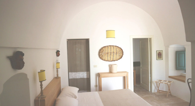 Номер Standard Masseria Fenicia