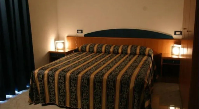 Номер Standard Hotel Centrale
