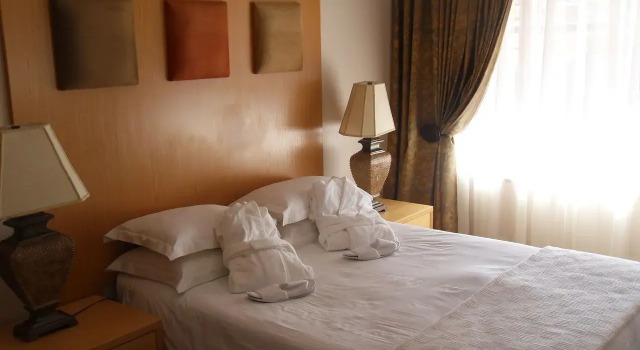 Шале Luxury The Orchards Executive Accomodation