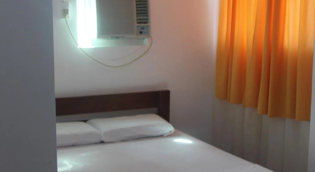 Номер Standard Axis Pension Hotel