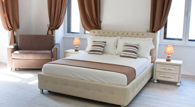 Номер Superior Brilliant Room