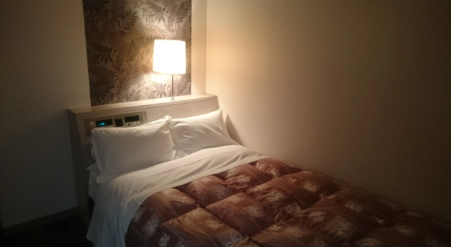Одноместный номер Standard Kitami Towa Hotel