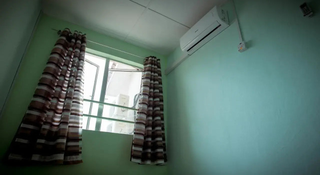 Коттедж Holidayhome 45A Taman Desa Pangkor