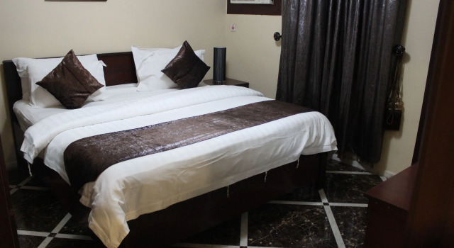 Feriehus Dolphin Resort - Families only
