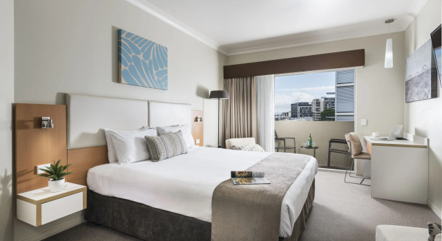 Номер Premier Grand Hotel and Apartments Townsville