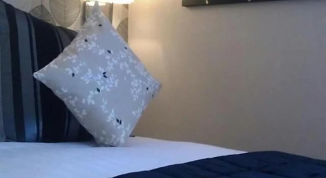 Номер Deluxe Corona Blackpool