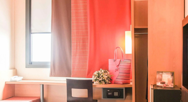 Ibis Styles Dakar
