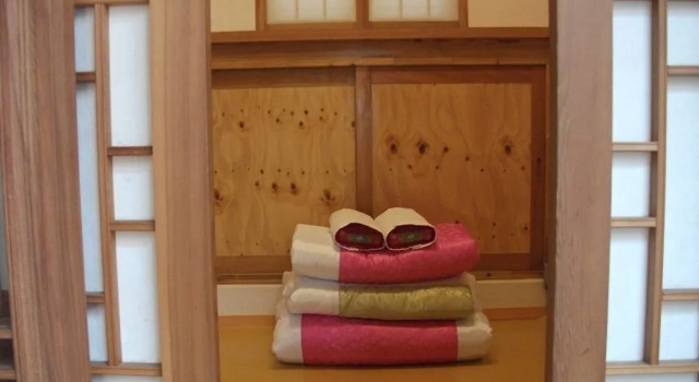Одноместный номер Standard Hyosunjae Hanok Guesthouse