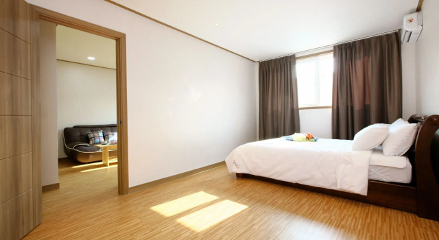 Номер Standard Traum Hotel & Condo