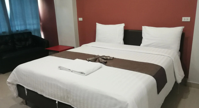Номер Standard SJ Residence