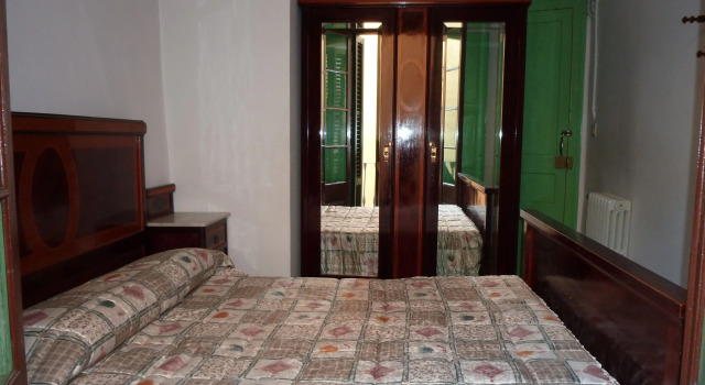 Pensión Fonda Vilalta