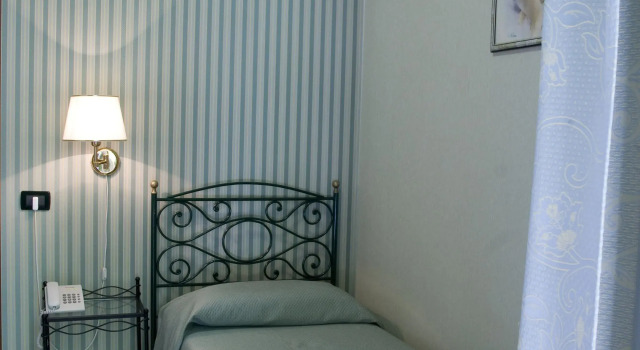 Standard quarto Hotel Imperial