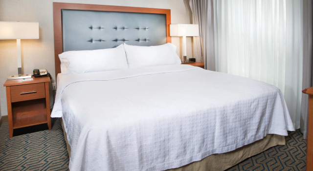 Люкс Homewood Suites by Hilton Ontario Rancho Cucamonga