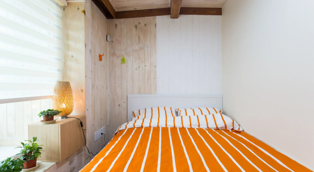 Номер Standard Lian Guesthouse - Hostel