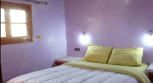 Номер Standard Hotel Tamlalte