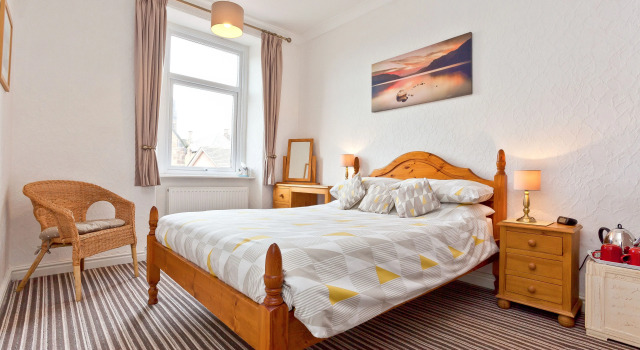 Номер Standard The Red Townhouse
