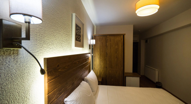 Номер Standard 8 Rooms Hotel